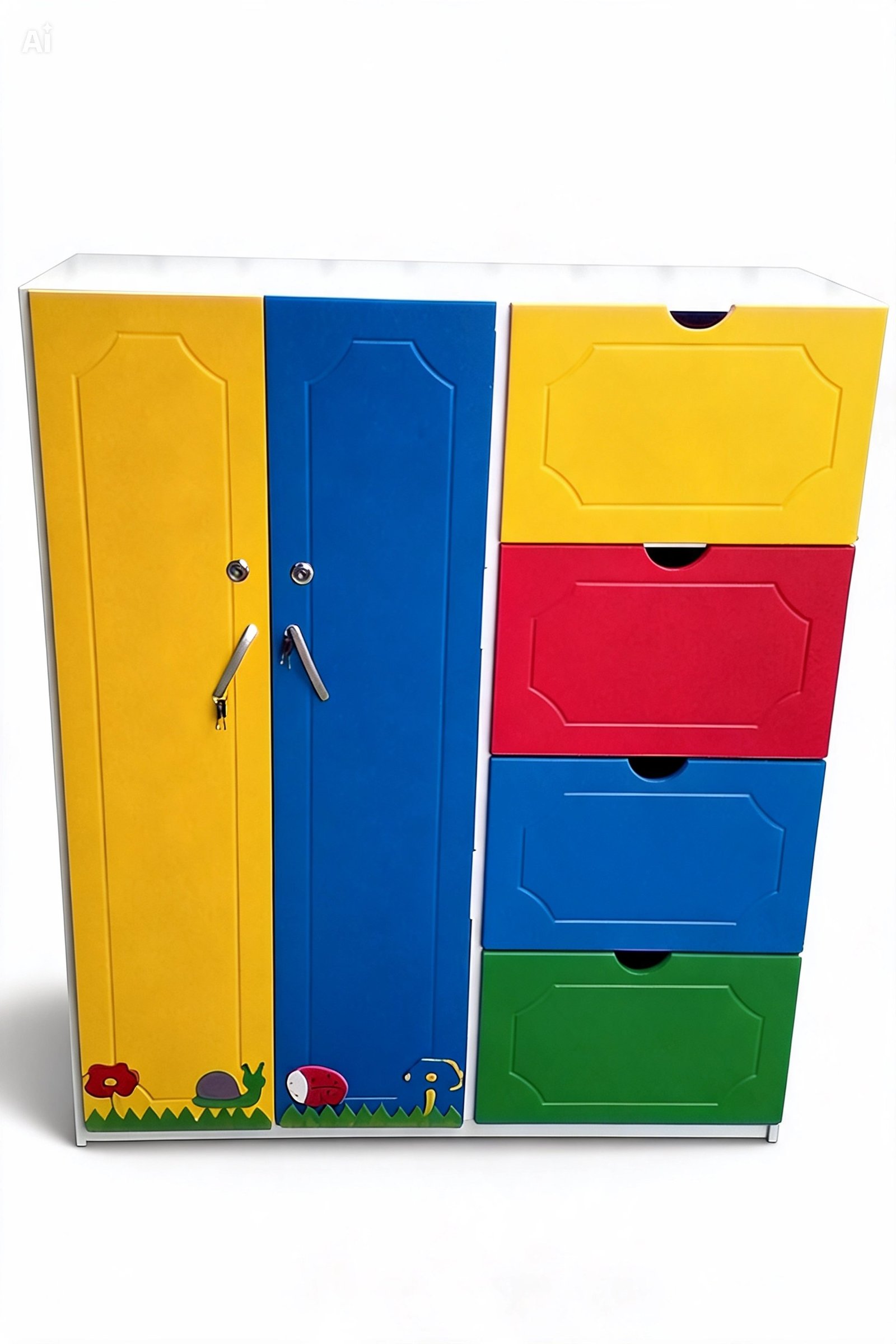 Multiuso Escolar 11